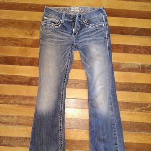 Ariat Jeans